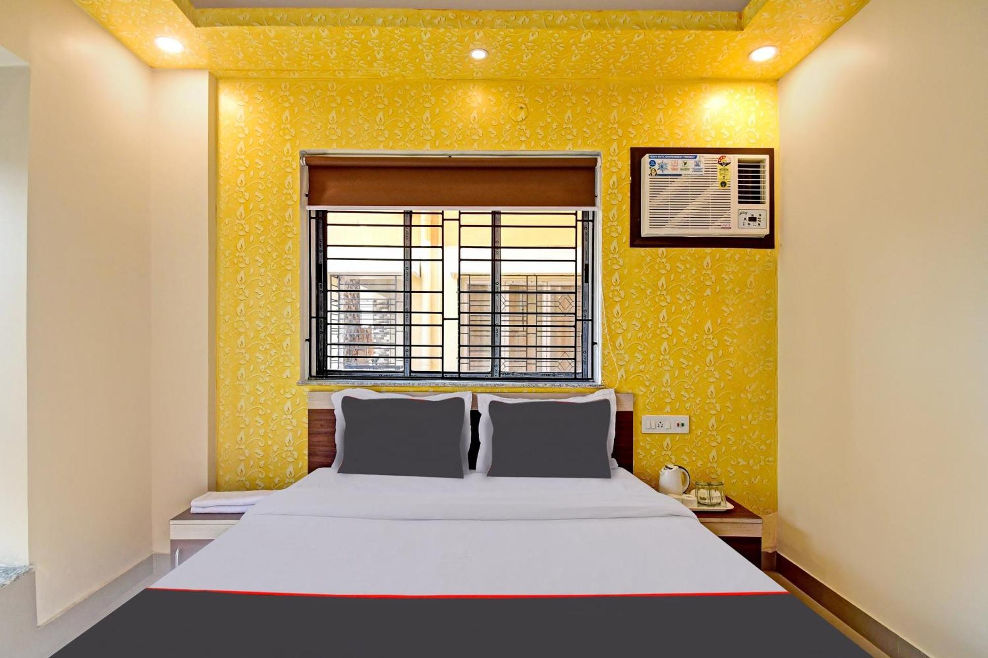Hotel O Comfort N Cozy Kolkata Exterior photo