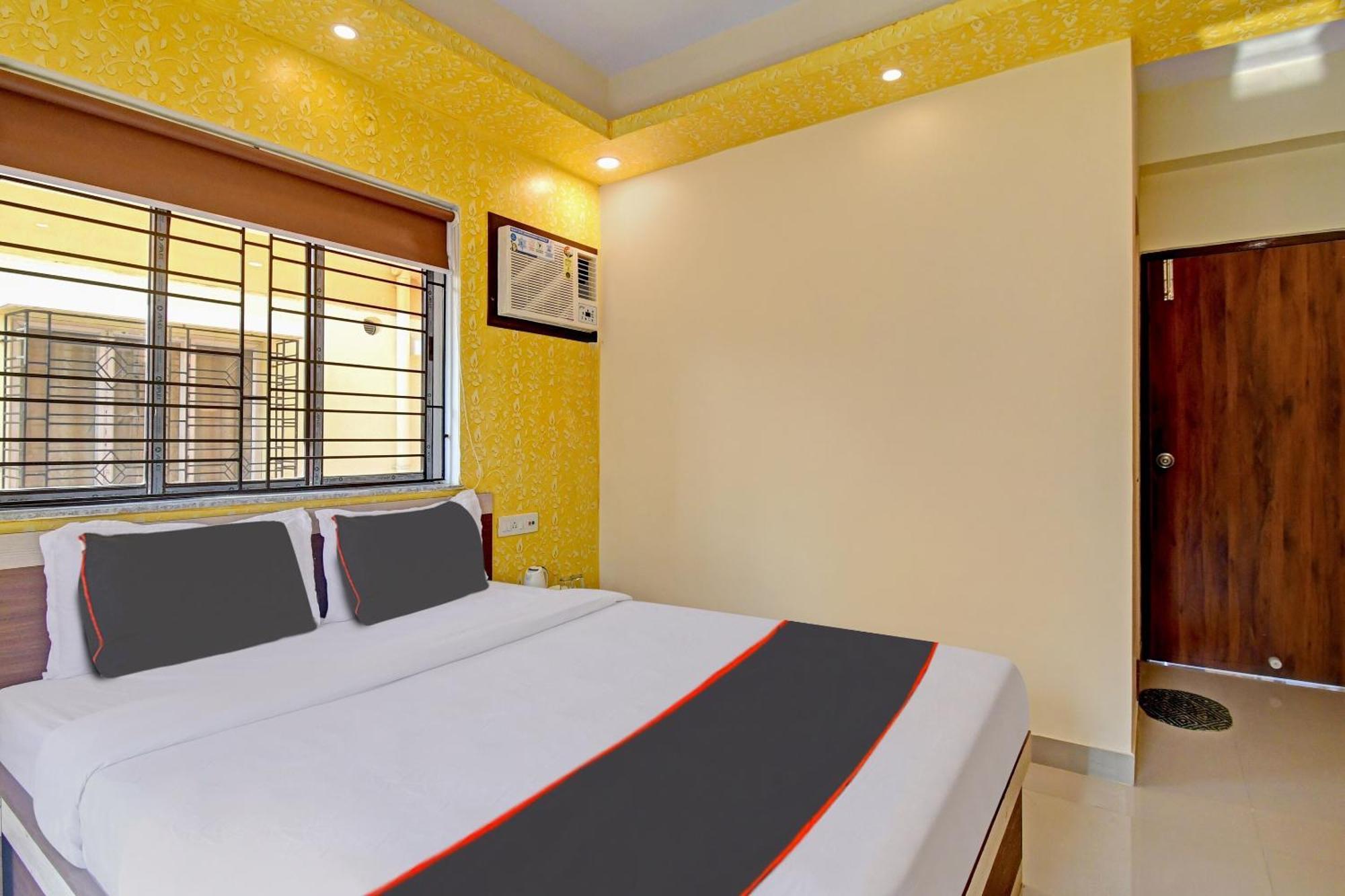 Hotel O Comfort N Cozy Kolkata Exterior photo